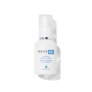 IMAGE MD® restoring power-C serum
