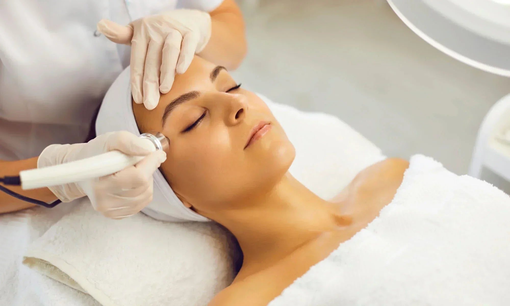 Beyond Volume Loss: How VOL.U.LIFT™ Improves Skin Elasticity and Firmness